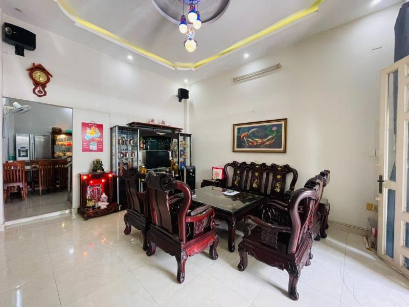 Bán nhà hxh, 60m2 tăng nhơn phú a - gần khu công nghệ cao - giá 6,6 tỷ - Ảnh 4