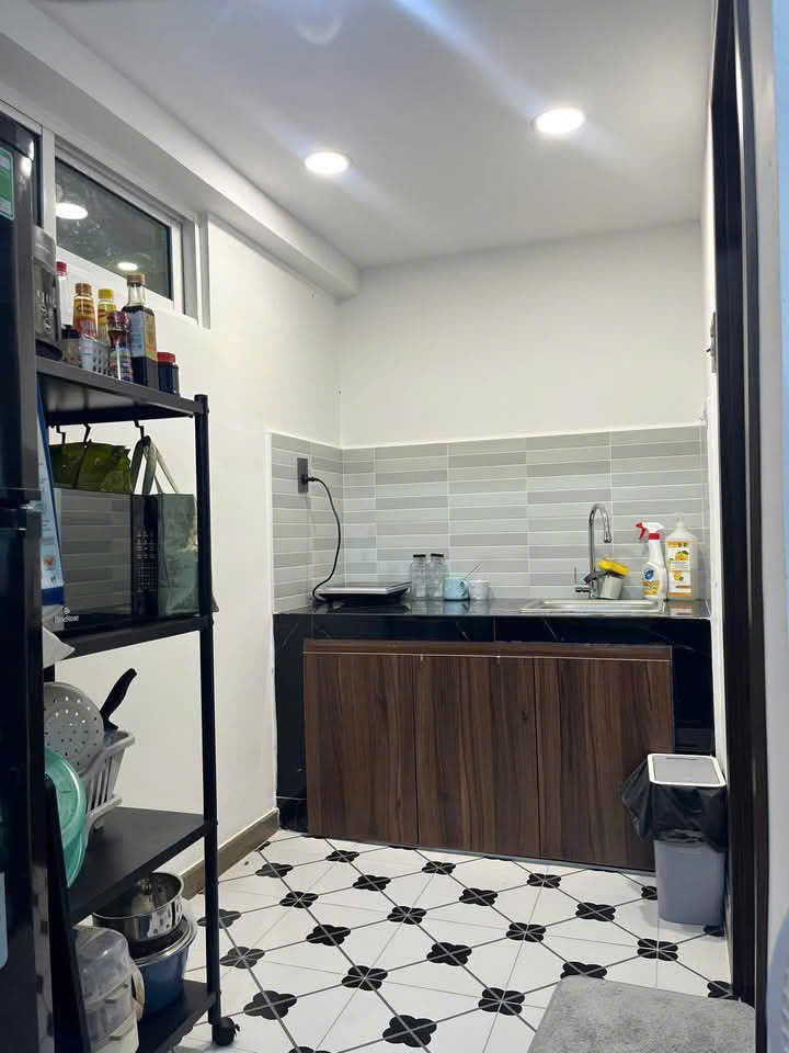 🏠 Chỉ 3tr5/tháng - phòng trọ máy lạnh, khóa vân tay tại tân phú 🏠