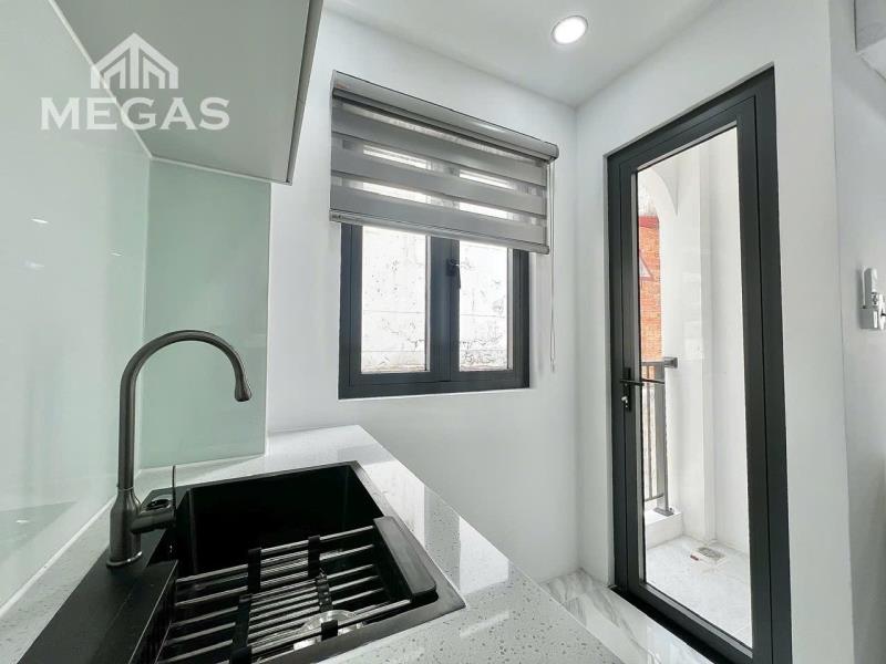 Thuê phòng-căn hộ mới giá tốt ngay bảy hiền gần đại học văn hiến học viện hàng không - Ảnh 4