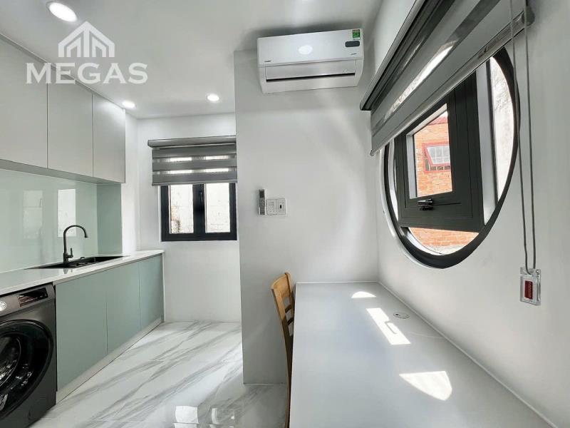 Thuê phòng-căn hộ mới giá tốt ngay bảy hiền gần đại học văn hiến học viện hàng không - Ảnh 3