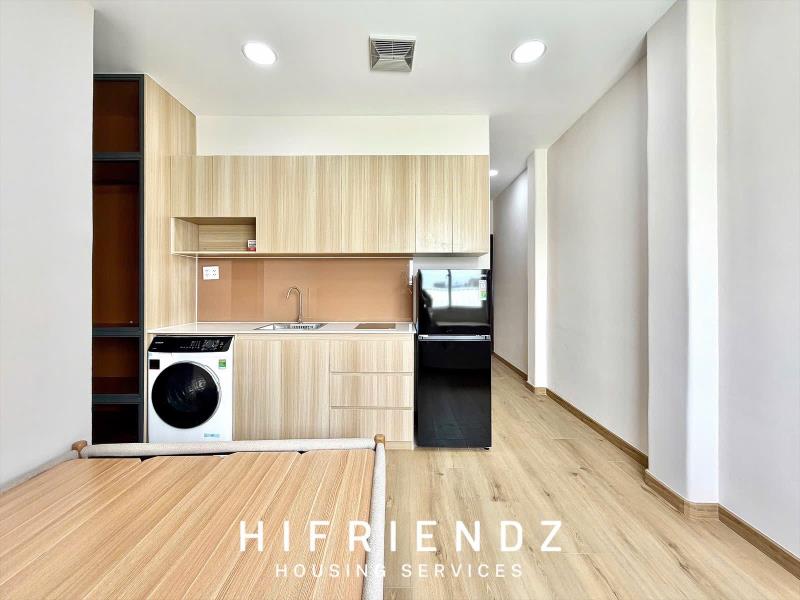 🏡 **Chdv ngay e\.town cộng hòa – nhà mới xây, full nội thất** ✨ - Ảnh 2