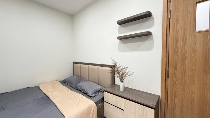 Căn hộ cửa sổ lớn-xa bếp-full nội thất hoàng hoa thám – bình thạnh gần uef hutech hiu uth ftu giá 6trx - Ảnh 3