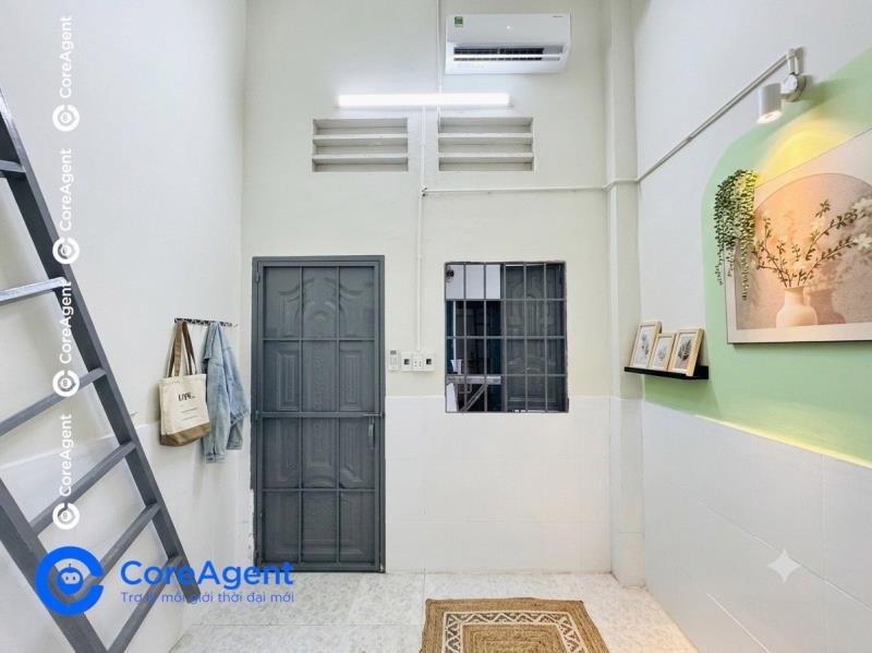 Duplex mới xây ql1a – cầu vượt linh xuân cho sinh viên - Ảnh 4