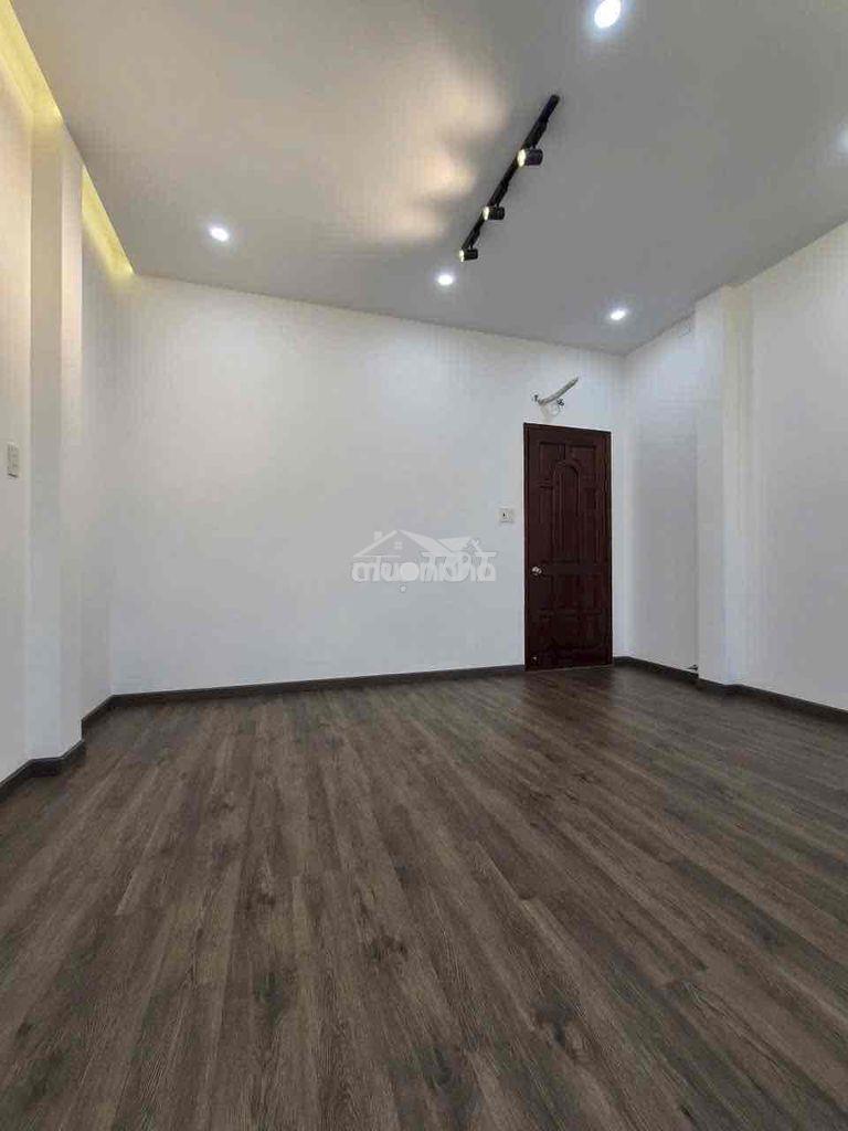 Nhà mới 4 tầng hẻm nhựa 8m lương thế vinh tân phú, 4.5x11m, 5pn,shr - 4