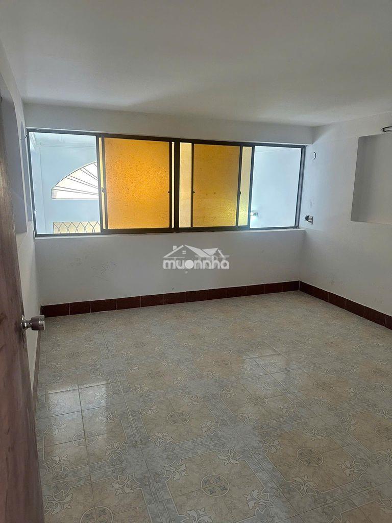 Nhà hẻm te tải đầu đường lê văn phan- mới sữa giá siêu rẻ - 4