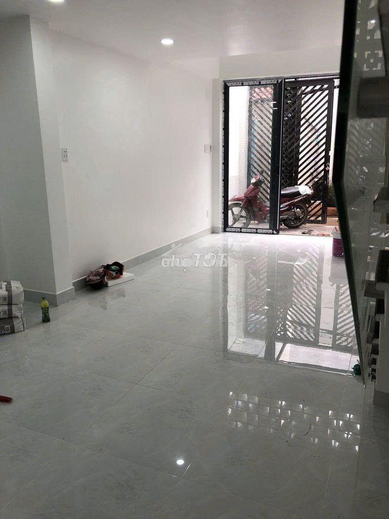 Nguyễn đình chiểu q3 – 92m2 | 6 tầng | 6pn | tiện vừa ở vừa kinh doanh - Ảnh 4