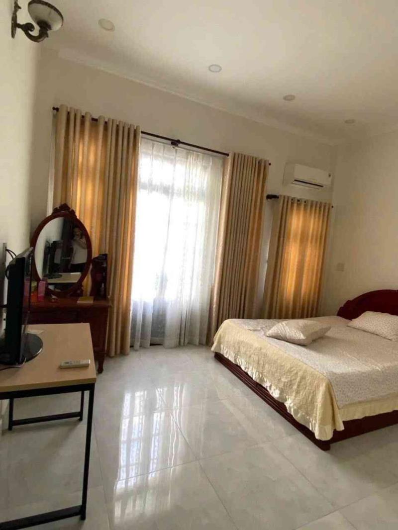Nhà bán nguyễn văn khối 64m2, 4 tầng hẽm xe hơi - Ảnh 4