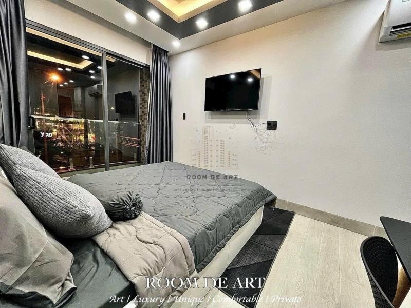 🔥 Căn hộ luxury tân bình – nhìn là muốn ở! 🔥
