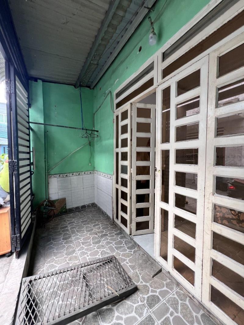 Bán nhà hẻm xe hơi linh xuân - cách quốc lộ 1k chỉ 50m - 49m2 chỉ 2.9 tỷ