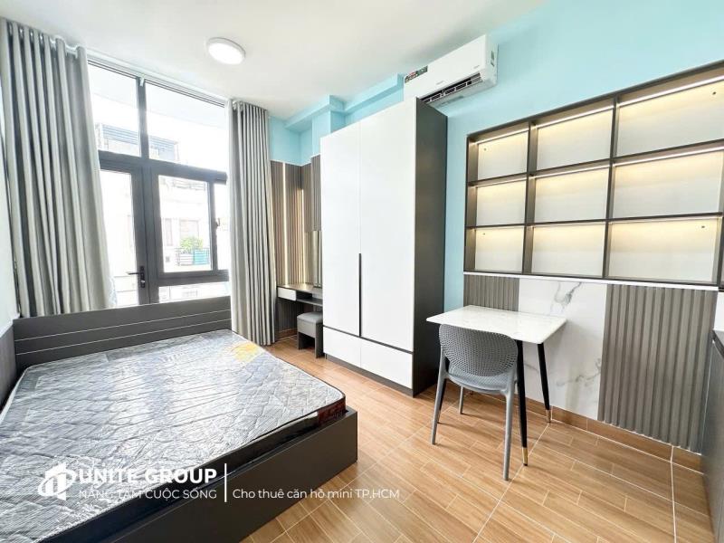 Thuê phòng giá tốt khu vực tân bình gần quận 10 - Ảnh 2