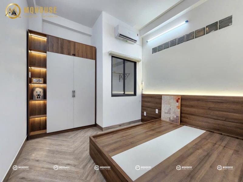 Cho thuê 1pn gần vòng xoay lăng cha cả tân bình  - Ảnh 3