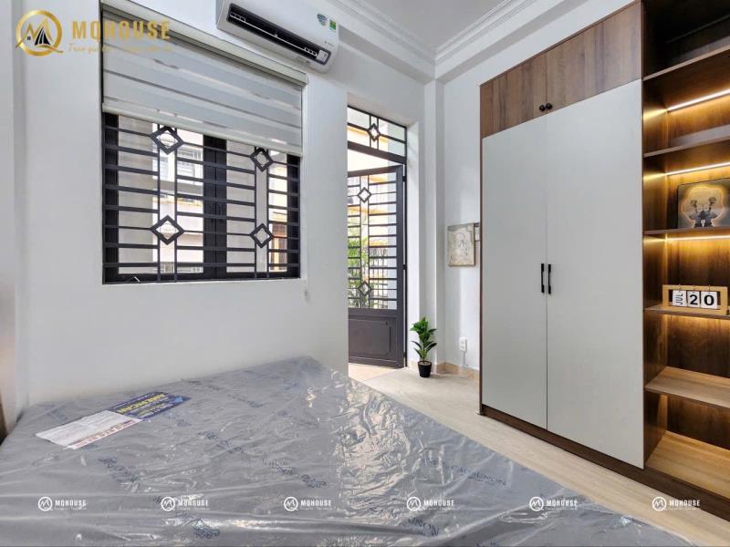 1pn bancol gần sân bay tân sơn nhất - Ảnh 4