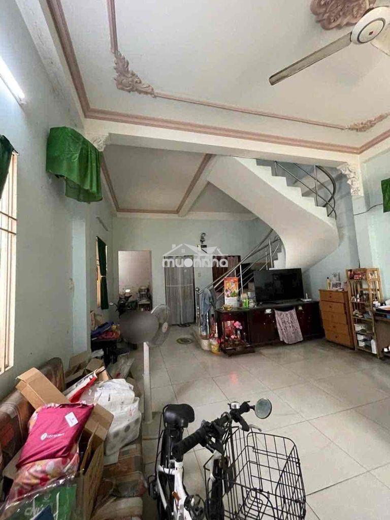 🔥🔥 Giảm sâu 6,5 tỷ – kèo thơm 1 đời chủ q7 🔥🔥 🏡 ngang 8m – 137m² – hẻm - 3