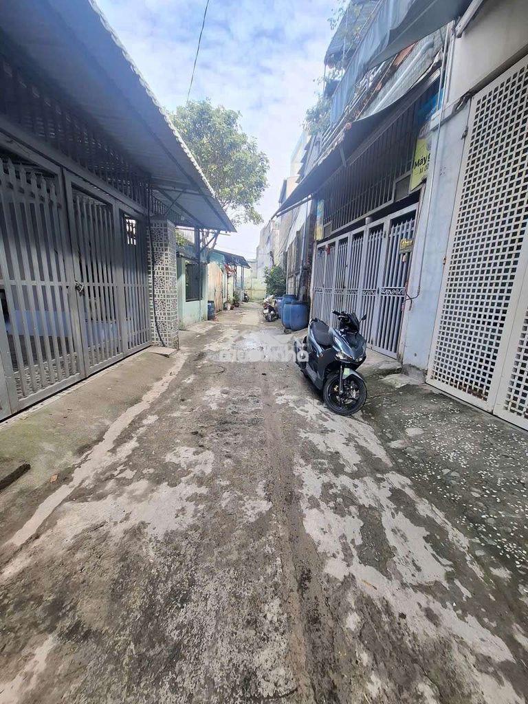Nhà gần ngã ba cây điệp phường tân đông hiệp tp dĩ an  - Ảnh 3