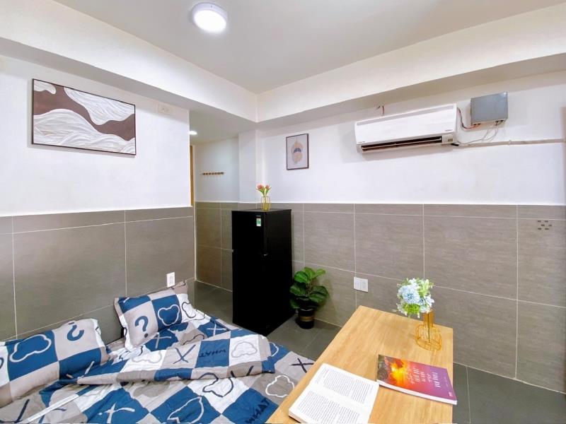 🔥 Cư xá phan đăng lưu – gần phan xích long, bà chiểu | dự án mới toanh 🏡 - Ảnh 4