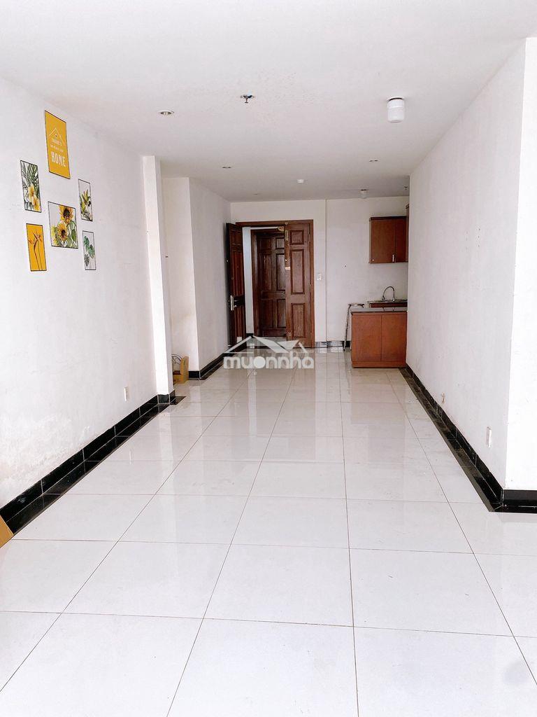 Tôi cần cho thuê căn hộ giai việt, - Ảnh 2