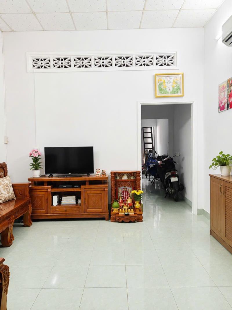 Bán nhà gần tô ngọc vân – 68m² – hẻm xe hơi thông – nhỉnh 3đ - Ảnh 3
