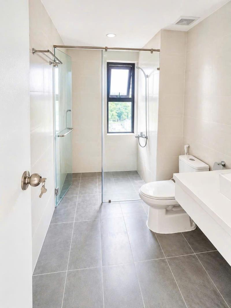 Chỉ còn 1 căn 45m2 mặt tiền nguyễn văn linh ascent lakeside q7 view thành phố lung linh, 3,2 tỷ - Ảnh 3