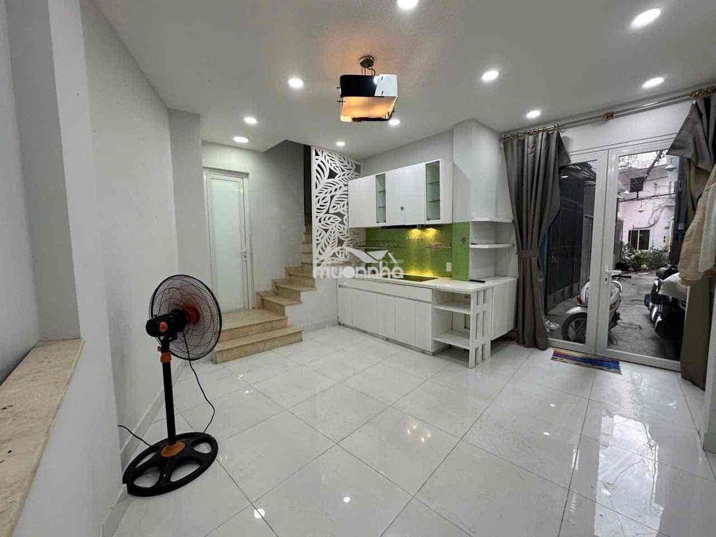 Chính chủ cho thuê nhà mới 💯 - 2