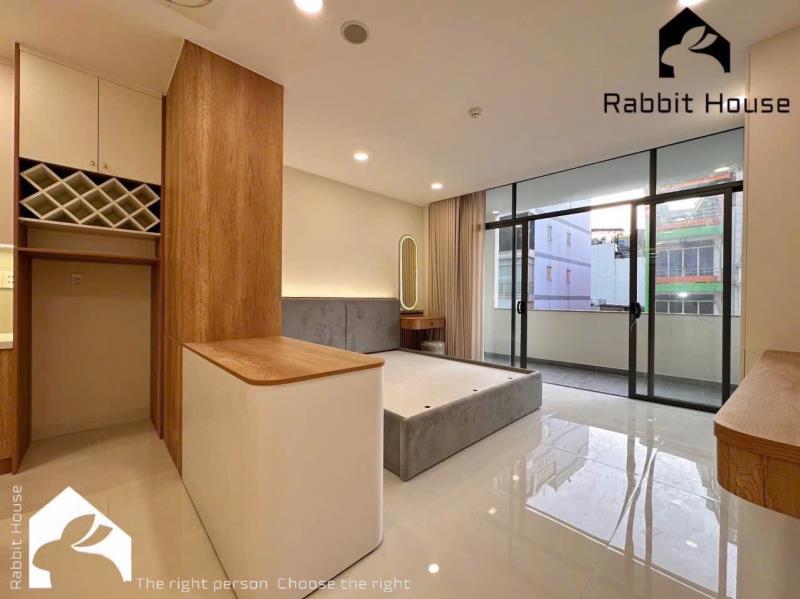 Chung cư mini full nội thất gần sân bay tân sơn nhất - công viên hoàng văn thụ - Ảnh 2