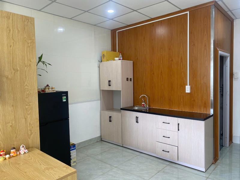 Cho thuê phòng 45m², tách bếp, cửa sổ – xô viết nghệ tĩnh, bình thạnh gần uth, ftu2, uef - Ảnh 4
