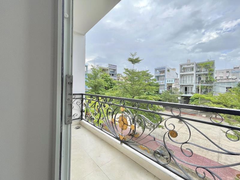 Cho thuê căn hộ đường bình lợi, phường bình lợi trung, gần trung tâm, gần đường phạm văn đồng - Ảnh 3
