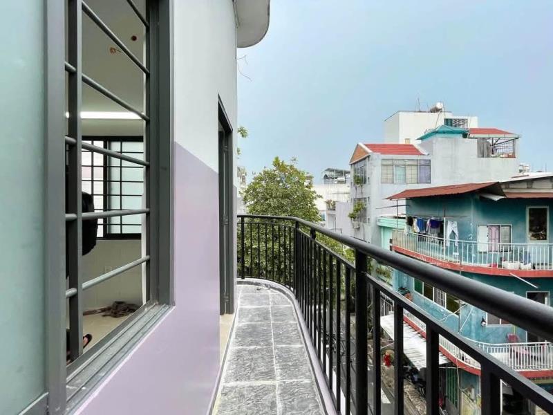 Duplex mới xây, thang máy -  vhu, huit - chợ tân hương - Ảnh 3