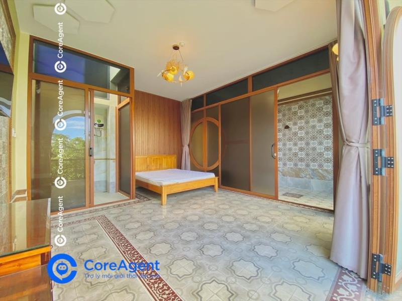 Studio full nội thất – ban công lớn ngay hỗ bá phấn - Ảnh 2