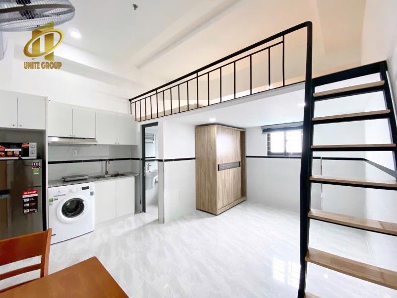 🎓 Duplex gác đúc giá tốt ở 2-3 bạn – tân kỳ tân quý  - Ảnh 2