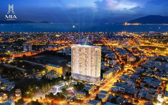 Mia center point - 3pn view biển, chỉ 5 tỷ - Ảnh 4