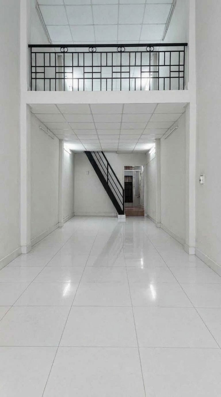 Nhà 45m2 - 2 tầng - tân kỳ tân quý - hẻm ôtô 4m thông - cách aeon tân phú 5 phút - 3,x tỷ