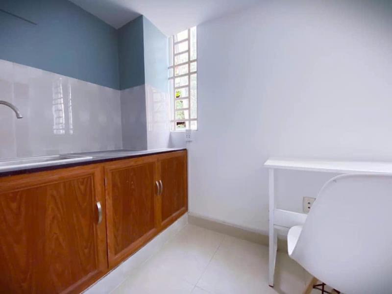 Phòng có gác gần văn hiến – vaa – bàu cát – âu cơ – tân bình  tân phú - Ảnh 3