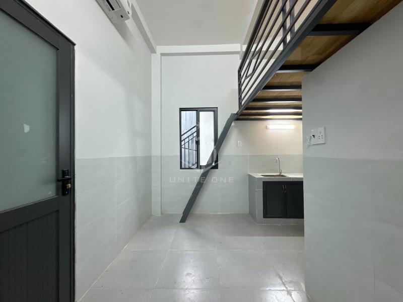 Phòng trọ duplex, khu vực tân phú, gần đại học văn hiến, công thương - Ảnh 4