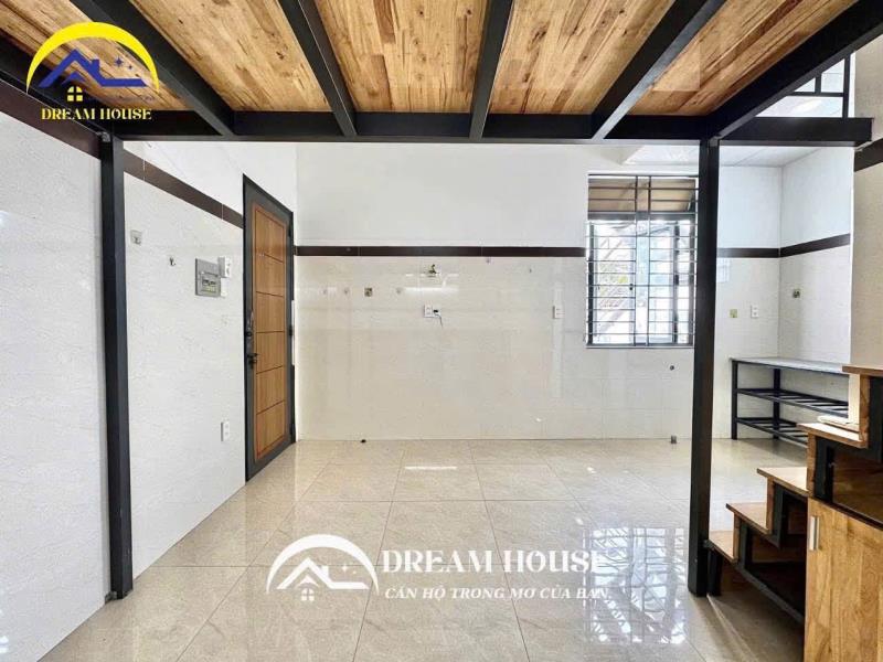 Trọ gác cao cửa sổ trời mới xây gần trường chinh - vhu, huit, chợ tân hương, aeon tân phú - Ảnh 3
