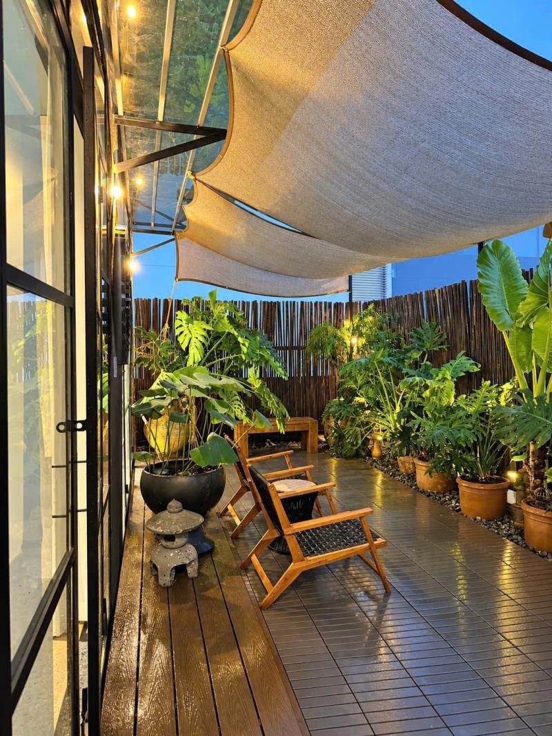 🔥 Khai trương chdv 1pn/2pn trường sơn – gần sân bay tân sơn nhất & công viên gia định ✈️🌳 - Ảnh 3