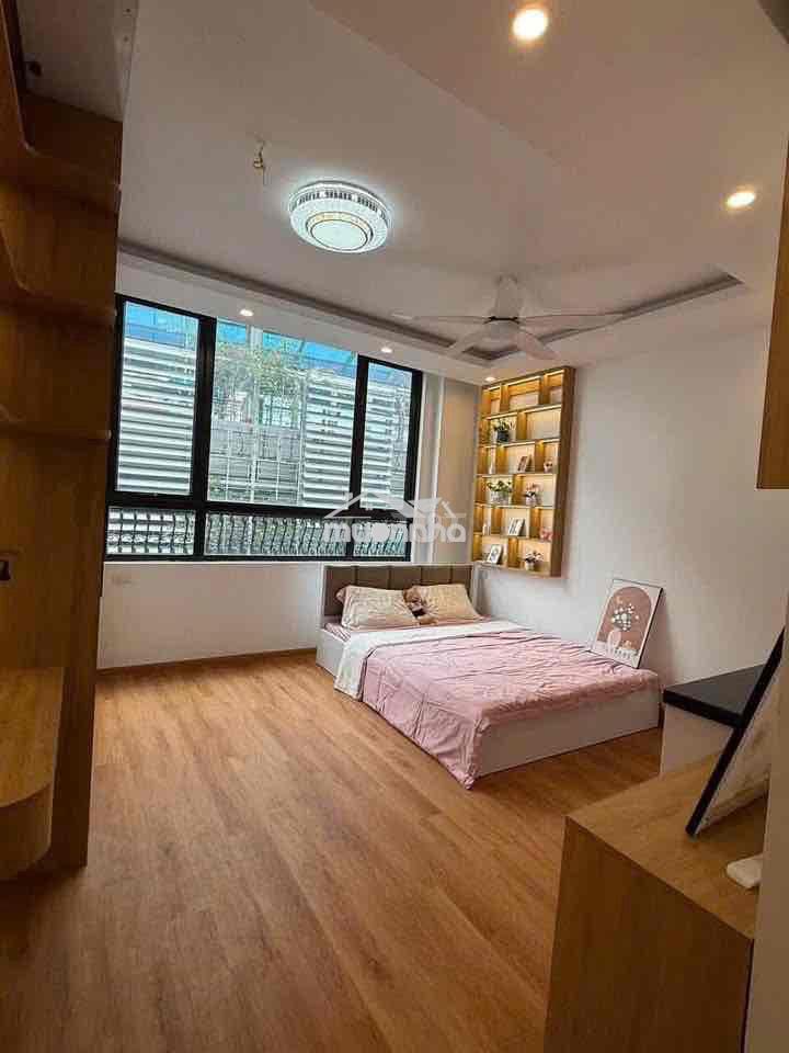 Phòng 35m2_ sudio cửa sổ lớn_ 233 nam kỳ khởi nghĩa - Ảnh 3