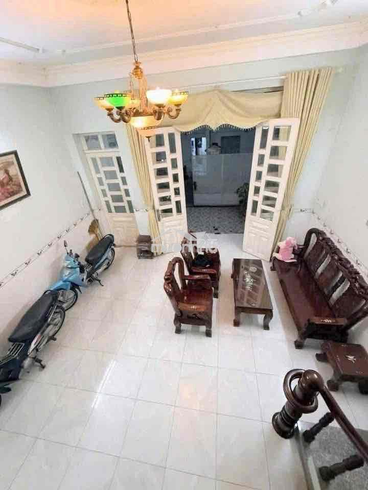 Bán nhà an bình ngay hành chính công sổ riêng pháp lý chuẩn tl gặp chu - 3