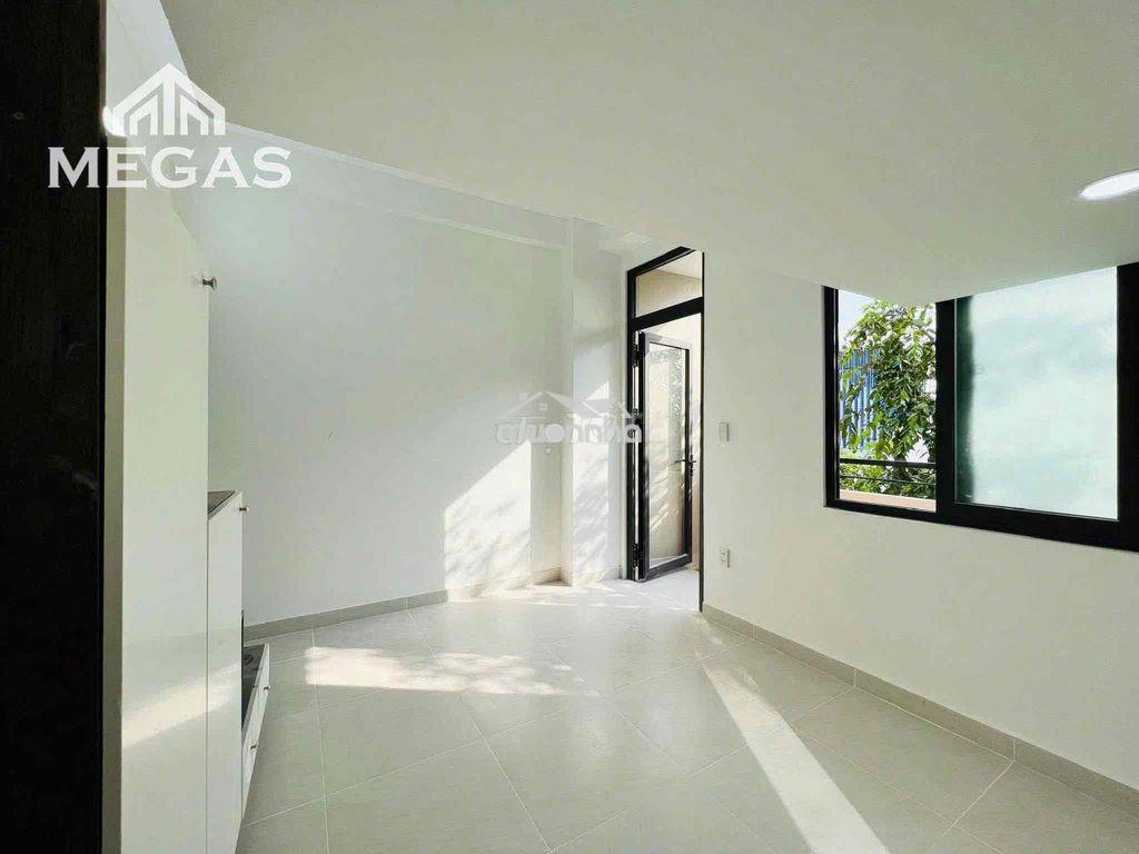 Chung cư mini | kế bên etown | phòng rộng 30m2 | full nt - 2