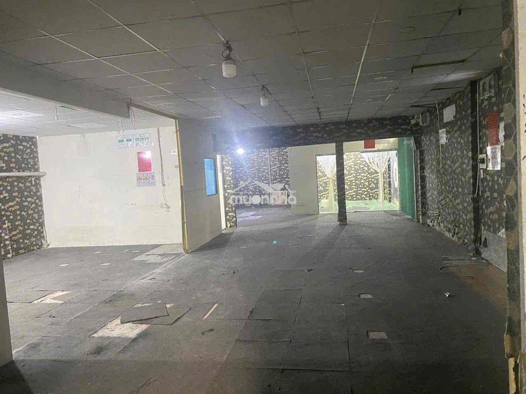 Cho thuê nhà xưởng ,công ty 200m2 giá 17tr - 2