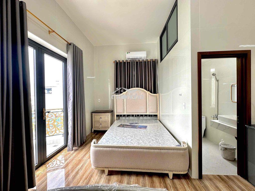 ✨ Studio full nội thất - trống sẵn ở liền✨ - Ảnh 3