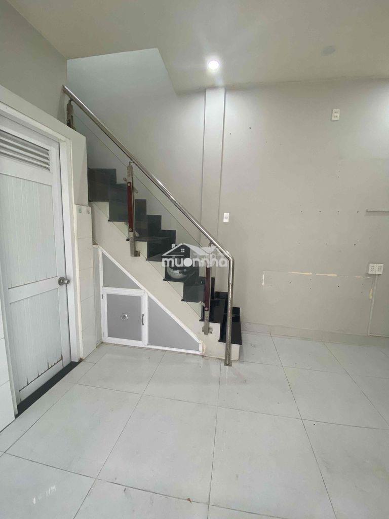 -Cho thuê nhà hẻm hoà hưng phường hoà hưng