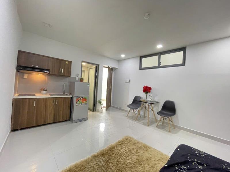 📣 Cho thuê phòng trọ rộng rãi ở được 3-4 người - có thang máy, cửa vân tay an ninh - Ảnh 4