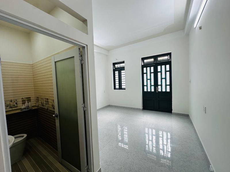 Nhà bùi văn ngữ tân thới hiệp q12_3 tầng -60m² – khu phân lô – chỉ 4.95 tỷ - Ảnh 4