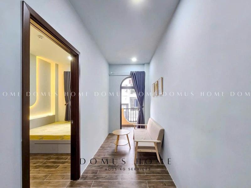 Căn hộ 1phòng ngủ full nội thất đường nguyễn thị thập quận 7 - Ảnh 4