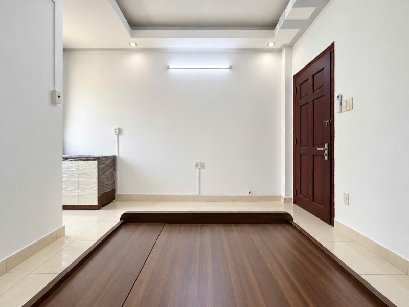 Phòng mới cửa sổ siêu to gần vlu, luật, hca, cao đẳng dược, cầu bình lợi, emart,  nguyễn xí, phạm văn đồng, thủ đức gò vấp - Ảnh 4