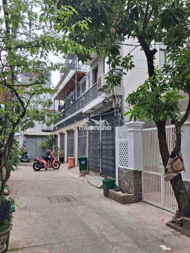 Nhà 2 tầng - chính chủ - hẻm xe hơi - khu kiều đàm - 6 tỷ 900tr - Ảnh 2