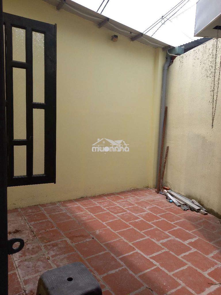 Nhà trọ mới xây gần nhà thờ thánh phaolo - Ảnh 3