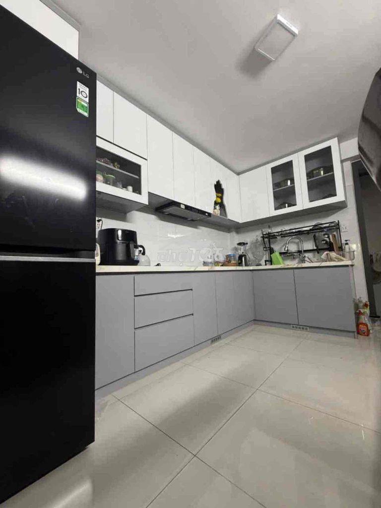 Phòng rộng ở 4 người - Ảnh 3
