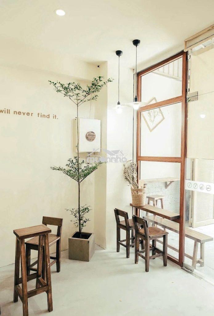 Cho thuê nhà dt: 6x20m đường lê văn sỹ, phường 13, quận 3, hồ chí minh - Ảnh 2