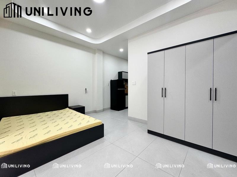 Cho thuê căn hộ có máy giặt riêng – gần đh công nghiệp, văn lang – phạm văn đồng, bình thạnh - Ảnh 2